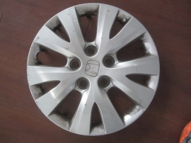 Honda - HUB CAP WHEEL COVER - 44733-TR0-A01
